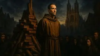 Medieval Heresy: Peter of Bruys &ndash; The Monk Burned by the Faith He Challenged