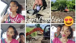 We bought a piece of land together #land 🙏💪💪💃