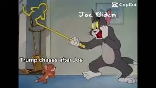 Trump Vs Joe Biden