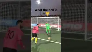 DLS 22 | What the hell with goalkeeper 😹