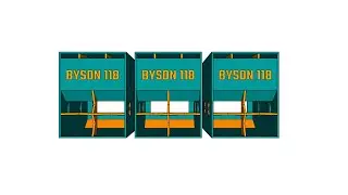 SKEMA BOX BYSON MODIFIKASI SUBWOFER 18 INC
