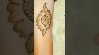 #MehndiDesign#ArabicMehndi#DubaiMehndi#DarkMehndi#MehndiArt#HennaDesign