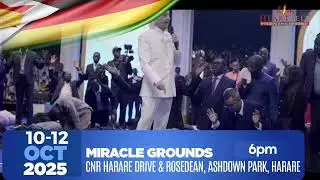 [International Homegroups] If you believe you shall see I Faith   I 21/08/2025