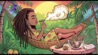 Chill Out with Reggae Dub Meditation Vibes