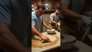 transforming  neglected kitchen into a clean kitchen #trending #viral #kitchen sink #kitchen view