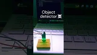 Sensors ! !  #electronics #arduino