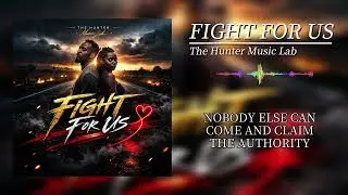 FIGHT FOR US &ndash; Emotional AI Love Song (Male & Female Duet) | Cinematic Afro Soul 2026  #AfroSoul 