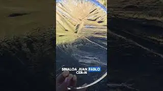 🌧️Lluvias fuerte y ca&iacute;da de ❄️aguanieve este fin de semana se espera en Sinaloa, esto inform&oacute; PC