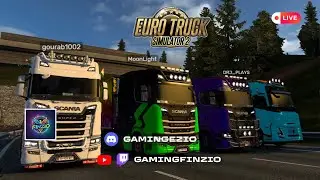 🚛 KHANDANI DRIVERS ON THE ROAD! Heavy Cargo Fail or Win? (with Gang) 😂
