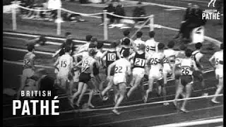 13 Minute Barrier Broken (1965)