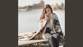 Lost in Thought (Cafe Moments)