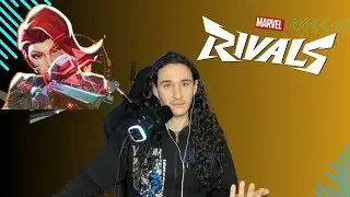 Marvel Rivals: Creator Cup Tournament / 40K Gone / My take
