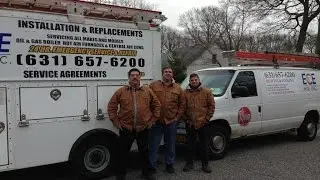 HEATING REPAIR LONG ISLAND | Boiler Repair, Furnace Repair, Water Heater Repair