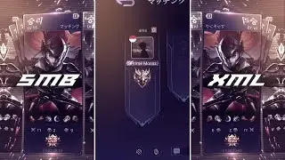 PRESET AM JAWA JJ ML AKU NGERTI SAIKI KOWE KARO LIYANE TREND TIKTOK