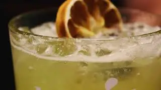 ARANCIATA GREENY