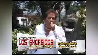Mix Engreidos de San Mateo - Grandes Recuerdos  2