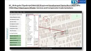 35_19:Angular|TypeScript|Web GIS|Front-end development|Spring Boot|REST APIs|Web Map|OpenLayers