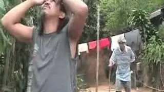 TATA BADONG KEN KUAROG 3// ILOCANO