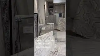 Magasin de tapis modernes &agrave; Paris