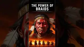 Native American Identity: The Meaning of Braids