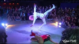BUTCH QUEEN I BALL DO FIM DO MUNDO I BH VOGUE FEVER 2018
