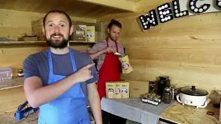 Stables Coffee - Our Story - Freshly Roasted Arabica Coffee