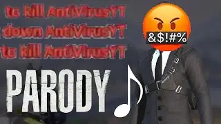 RoS song parody | Game Grumps - Rules of Survival