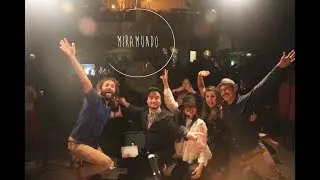 MiraMundo Summer Tour 2017