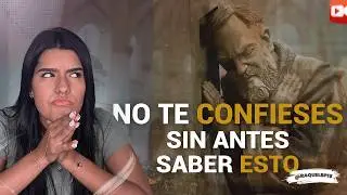 &iquest;Dios olvida tus pecados? La verdad detr&aacute;s del perd&oacute;n ⚠️