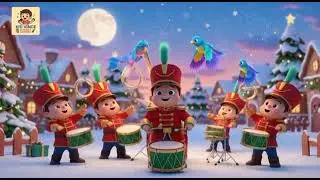 The 12 Days of Christmas