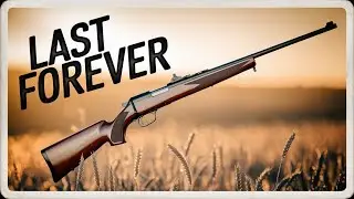The SHOCKING Truth About Legendary Rimfire Rifles
