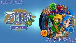 The Two Monitors Are REAL!! | Oracle Of Ages (Part 3)