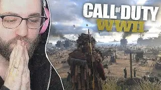 They FIXED CALL OF DUTY WORLD WAR 2.. right?
