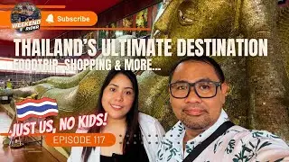 THAILAND UNLOCKED! 🇹🇭 | ULTIMATE STREET FOOD & DESTINATIONS | 25 MAY 2025 | WR EP 117