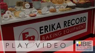 IBIE 2016 | Baking Expo Recap | Erika Record Baking Equipment
