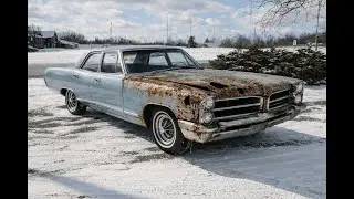 Did Pontiac Deliberately Deceive Buyers with the 1965 Pontiac Catalina?