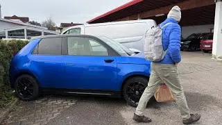 Как следует или не следует осматривать подержанный автомобиль, который вы планируете купить :) Ча...