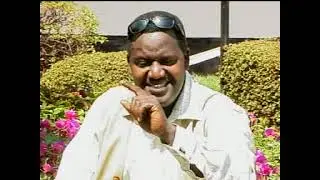 Newton Karish - Tigana na Ngutu (Tagarara)