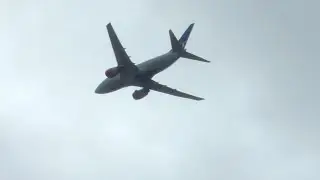SAS. Oslo to Stockholm. May 23, 2015. Boeing 737-683, LN-RCU