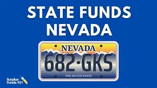 State Funds: Exact Steps To Sign Up With The State Of Nevada overage syndicate