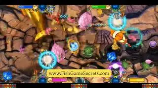 Master Fish Tables Strategy | How I Win