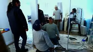 Glass Door Installation | GR Repair & Maintenance