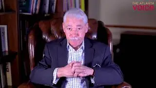 George Fraser Part 1 Exclusive interview with The Atlanta Voice