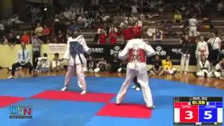 429- Kristina Čerina, Velika Gorica vs. Ira Tafra, Gusar 6:4