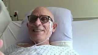 The last video recording of Joseph Corallo