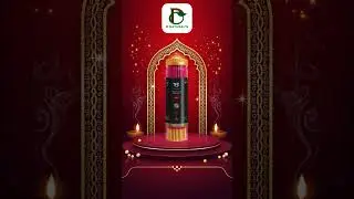 King of India Premium Rose Incense Sticks | D Naturals #dnaturals #poojaessentials #natural