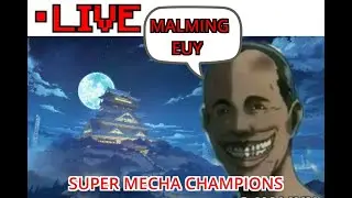 MALAM MINGGU WAKTUNYA MAIN SMC SEKALIAN PUSH RANK BERSAMA SMCID ICE