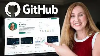 🌐How to build a Data Analyst porfolio website on GitHub in 10 minutes