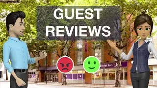 Premier Inn London Tower Bridge 3 ⭐⭐⭐ | Reviews real guests Hotels in London, Great Britain