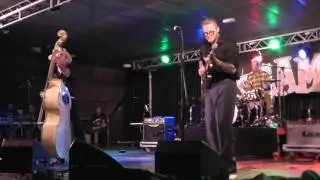 The Wild Wax Combo / Screamin' 2016 Calella